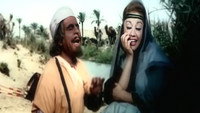 «Antar yaghzo al-sahra (1960)» — обои к фильму #1