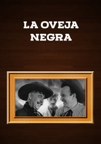 La oveja negra