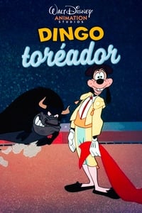 Dingo Toréador (1953)