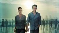 Обои к сериалу «Любовники (2014-2019)» — (15 из 23)