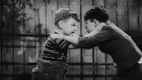«Ну, здоровяк, выходи! (1938)» — обои к фильму #2