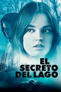 Poster de El Secreto del Lago