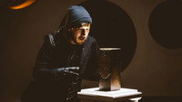 Обои к фильму «A Heist with Markiplier (2019)» — (16 из 24)
