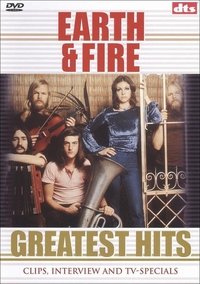 Poster de Earth & Fire Greatest Hits