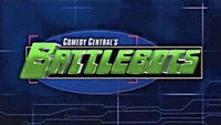 «BattleBots (2000 - 2002)» — обои к сериалу #1