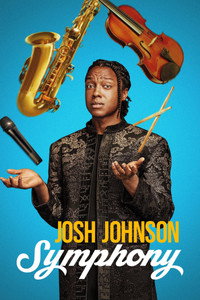 Josh Johnson: Symphony - 2026