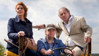 «Willkommen auf dem Land (2013)» — обои к фильму #1