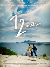 12 Meters (2026) subtitle poster