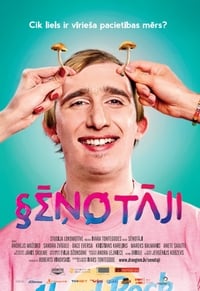 Sēņotāji (2013)