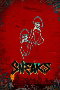 Poster de Sneaks