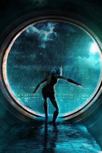 Постер мультсериала «Звездные войны: Войны клонов (2008 - 2020)» — (77 из 202)