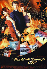 Постер фильма «И целого мира мало (1999)» — (20 из 85)