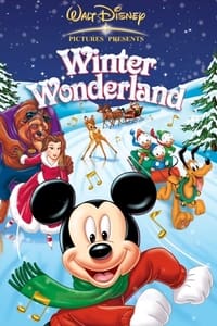 Poster de Winter Wonderland