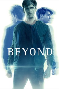Постер сериала «По ту сторону (2016-2018)» — (2 из 24)