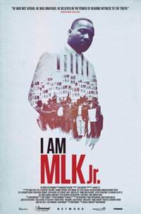 Постер фильма «I Am MLK Jr. (2018)» — (3 из 6)