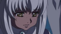 KOS-MOS