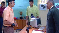 The Case Of The Murder In The Interrogation Room - Part 2