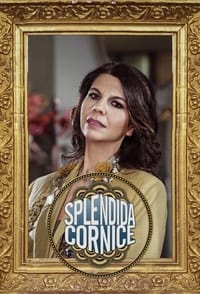 copertina serie tv Splendida+cornice 2023