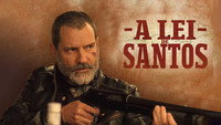 «A lei de Santos (2020)» — обои к сериалу #1