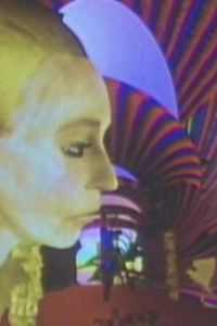 Imagem do Filme Masques et Bergamasques