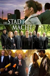 Die Stadt und die Macht (2016)