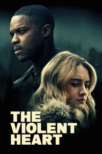 Poster de The Violent Heart