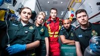 Ambulance Season 5 Episode 3