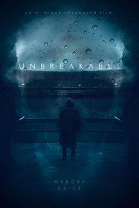 Постер фильма «Неуязвимый (2000)» — (33 из 81)
