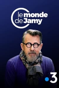 copertina serie tv Le+Monde+de+Jamy 2014