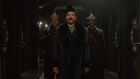 Обои к сериалу «Джентльмен в Москве (2024)» — (31 из 76)