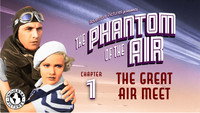 «The Phantom of the Air (1933)» — обои к фильму #8