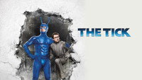 «Тик (2016 - 2019)» — обои к сериалу #10
