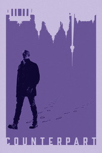 Постер сериала «Двойник (2017 - 2019)» — (9 из 34)