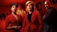 Обои к сериалу «Хорошая борьба (2017-2022)» — (42 из 76)