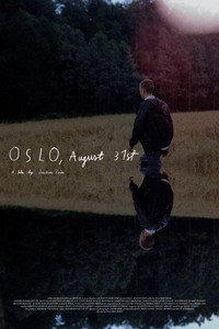 Постер фильма «Осло, 31 августа (2011)» — (4 из 36)