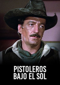 Постер фильма «Pistoleros bajo el sol (1974)» — (2 из 2)