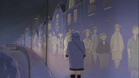 Обои к мультфильму «Луиза зимой (2016)» — (11 из 31)