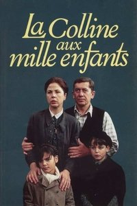 Poster de La colline aux mille enfants