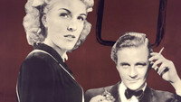 «Брита в доме лавочника (1946)» — обои к фильму #1