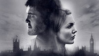«Страйк (2017)» — обои к сериалу #7