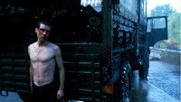 «28 дней спустя (2002)» — обои к фильму #4
