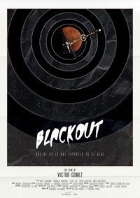 Poster de Blackout