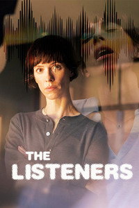 Постер сериала «Слушатели (2024)» — (2 из 12)