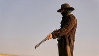 Обои к сериалу «Rogue (2023)» — (19 из 25)
