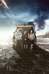 Постер сериала «Без обязательств (2015 - 2018)» — (5 из 13)