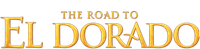 Логотип мультфильма «Дорога на Эльдорадо (2000)» — (2 из 87)