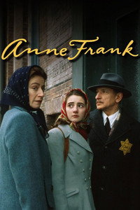 Постер сериала «Анна Франк (2001)» — (2 из 11)