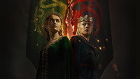 Обои к сериалу «Дом, который построили Драконы (2022)» — (75 из 268)