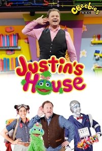 Poster de Justin's House