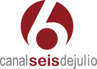 Canal 6 de Julio